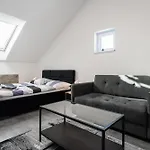 Appartement Modrany