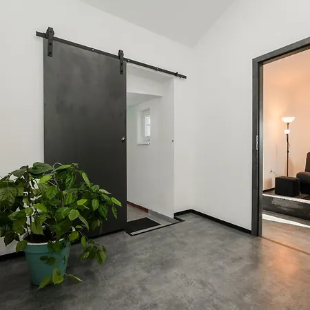 Apartment Modrany Prague