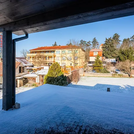 Modrany Appartement *