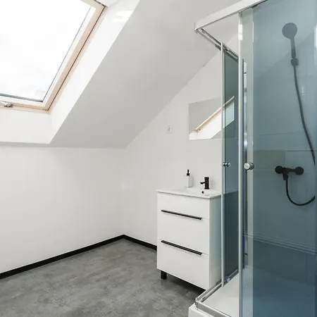 Apartment Modrany
