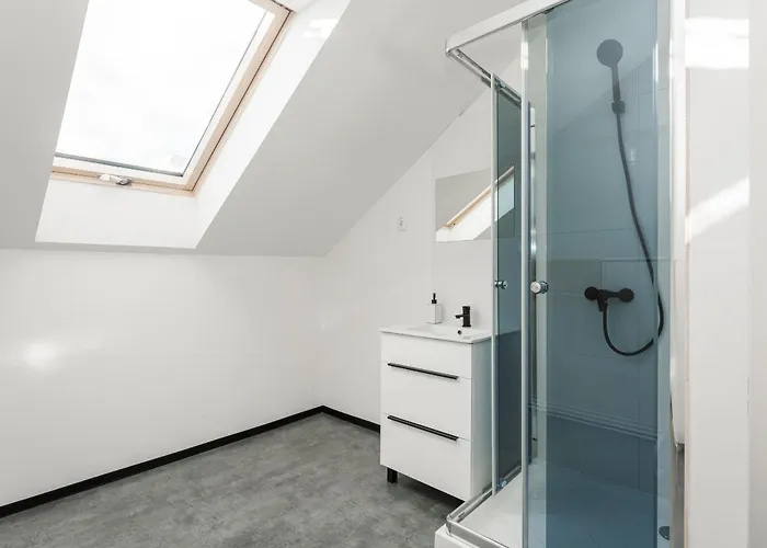Apartment Modrany
