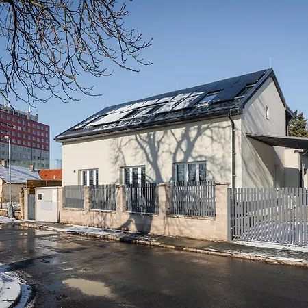 Modrany Apartament *